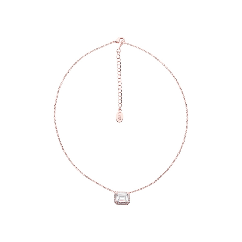 Naszyjnik Damski U.S. Polo Assn. FIONA JW2202NK