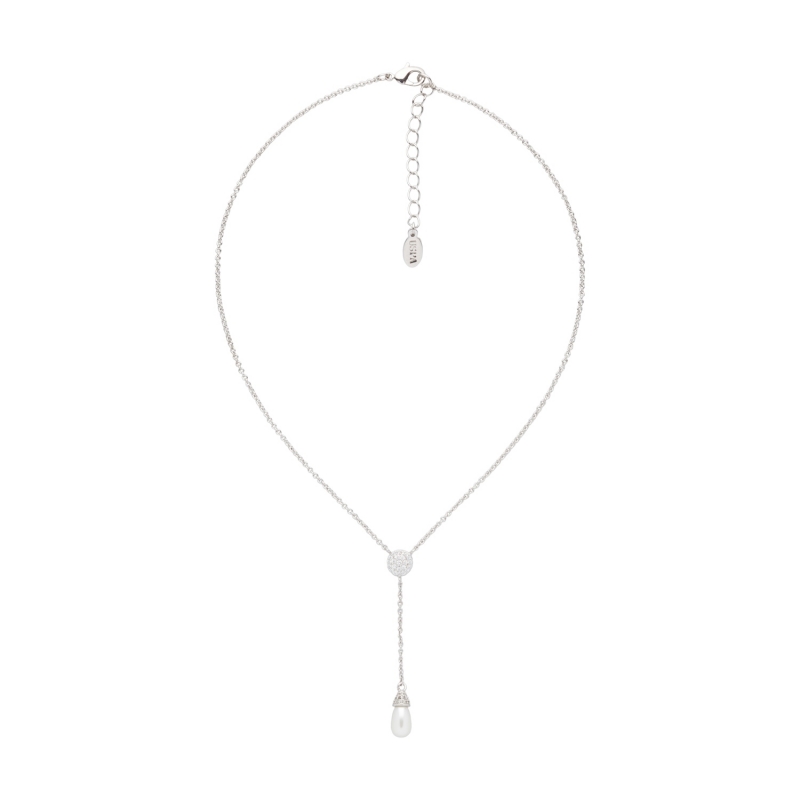 Naszyjnik Damski U.S. Polo Assn. SHERYL JW2299NK