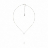 Naszyjnik Damski U.S. Polo Assn. SHERYL JW2299NK