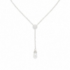 Naszyjnik Damski U.S. Polo Assn. SHERYL JW2299NK