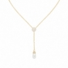 Naszyjnik Damski U.S. Polo Assn. SHERYL JW2300NK