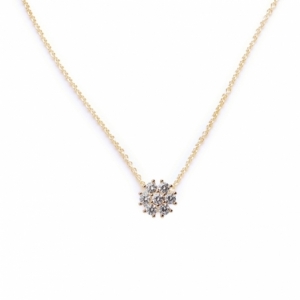 Naszyjnik Damski U.S. Polo Assn. DAISY JW2308NK