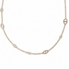 Naszyjnik Damski U.S. Polo Assn. KYRA JW2318NK