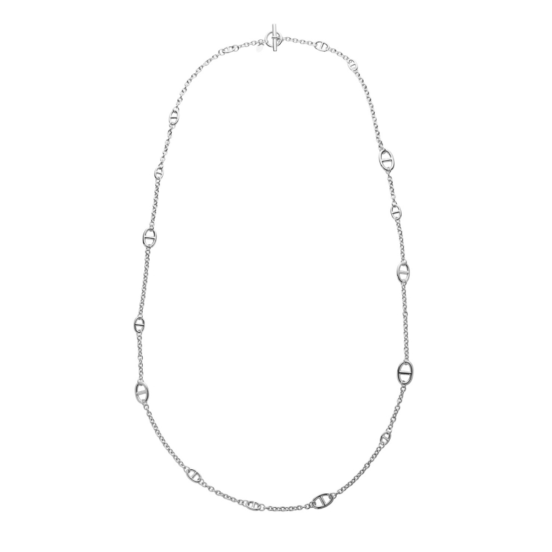 Naszyjnik Damski U.S. Polo Assn. KYRA JW2330NK