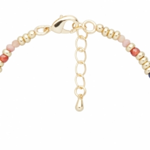 Bransoletka Damski U.S. Polo Assn. ISIDOR JW3275BR