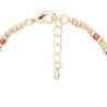 Bransoletka Damski U.S. Polo Assn. ISIDOR JW3275BR