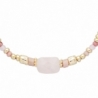 Bransoletka Damski U.S. Polo Assn. ISIDOR JW3276BR