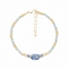 Bransoletka Damski U.S. Polo Assn. ISIDOR JW3277BR