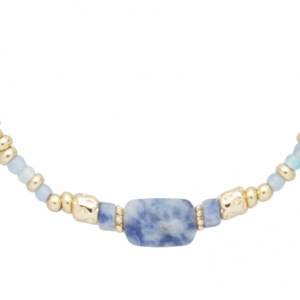 Bransoletka Damski U.S. Polo Assn. ISIDOR JW3277BR