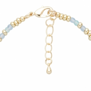 Bransoletka Damski U.S. Polo Assn. ISIDOR JW3277BR