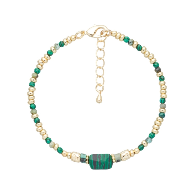 Bransoletka Damski U.S. Polo Assn. ISIDOR JW3278BR