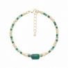 Bransoletka Damski U.S. Polo Assn. ISIDOR JW3278BR