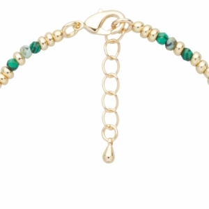 Bransoletka Damski U.S. Polo Assn. ISIDOR JW3278BR