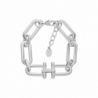 Bransoletka Damski U.S. Polo Assn. LUCILLE JW3279BR