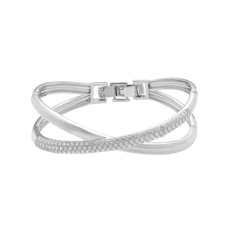 Bransoletka Damski U.S. Polo Assn. BRENDA JW3283BR