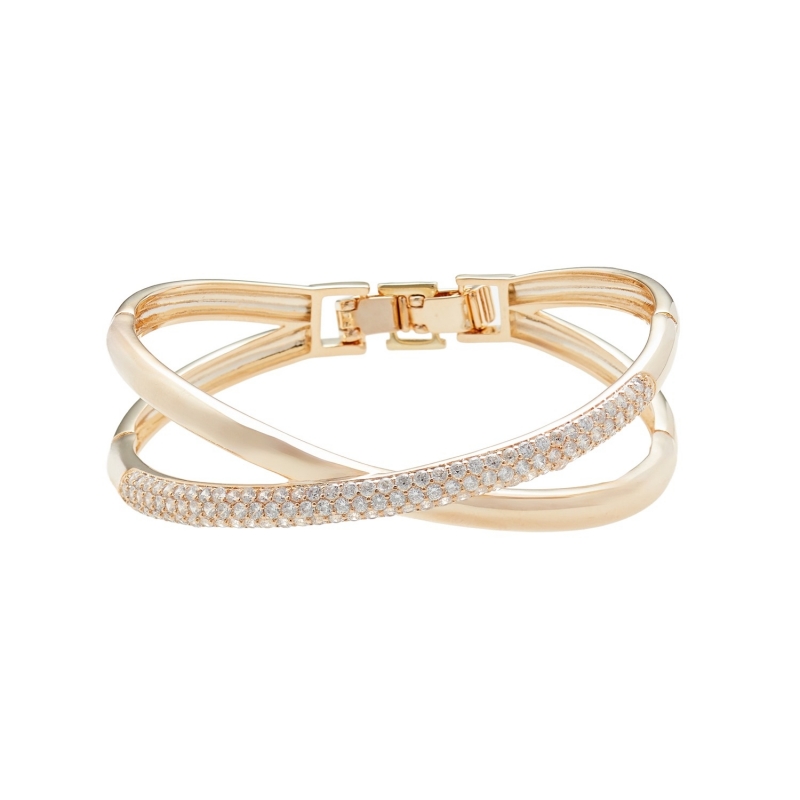 Bransoletka Damski U.S. Polo Assn. BRENDA JW3284BR