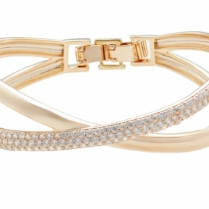 Bransoletka Damski U.S. Polo Assn. BRENDA JW3284BR