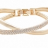 Bransoletka Damski U.S. Polo Assn. BRENDA JW3284BR