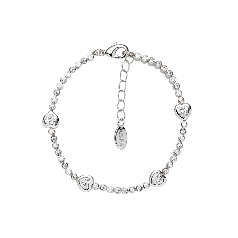 Bransoletka Damski U.S. Polo Assn. ROSELYIN JW3287BR