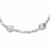Bransoletka Damski U.S. Polo Assn. ROSELYIN JW3287BR