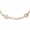 Bransoletka Damski U.S. Polo Assn. ROSELYIN JW3288BR