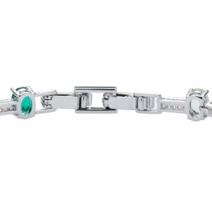 Bransoletka Damski U.S. Polo Assn. CAMILLE JW3293BR