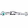 Bransoletka Damski U.S. Polo Assn. CAMILLE JW3293BR
