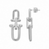 Kolczyki Damski U.S. Polo Assn. LUCILLE JW5351EA