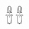 Kolczyki Damski U.S. Polo Assn. LUCILLE JW5351EA