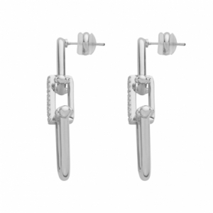 Kolczyki Damski U.S. Polo Assn. LUCILLE JW5351EA