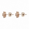 Kolczyki Damski U.S. Polo Assn. DAISY JW5352EA
