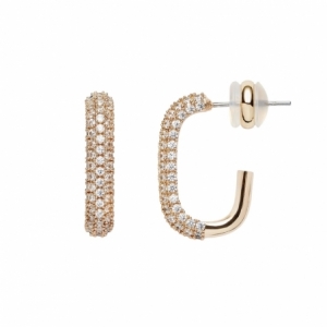 Kolczyki Damski U.S. Polo...