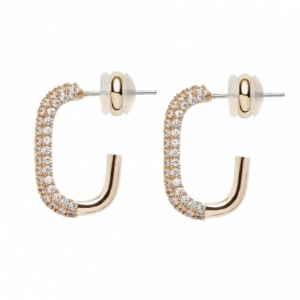 Kolczyki Damski U.S. Polo Assn. CORA JW5368EA