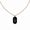 Naszyjnik Męski U.S. Polo Assn. NOAH JW6077NK