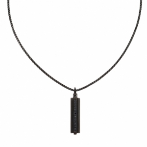 Naszyjnik Męski U.S. Polo Assn. CALEB JW6079NK