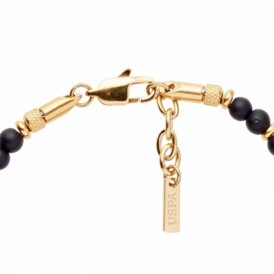 Bransoletka Męski U.S. Polo Assn. OLIVER JW9308BR