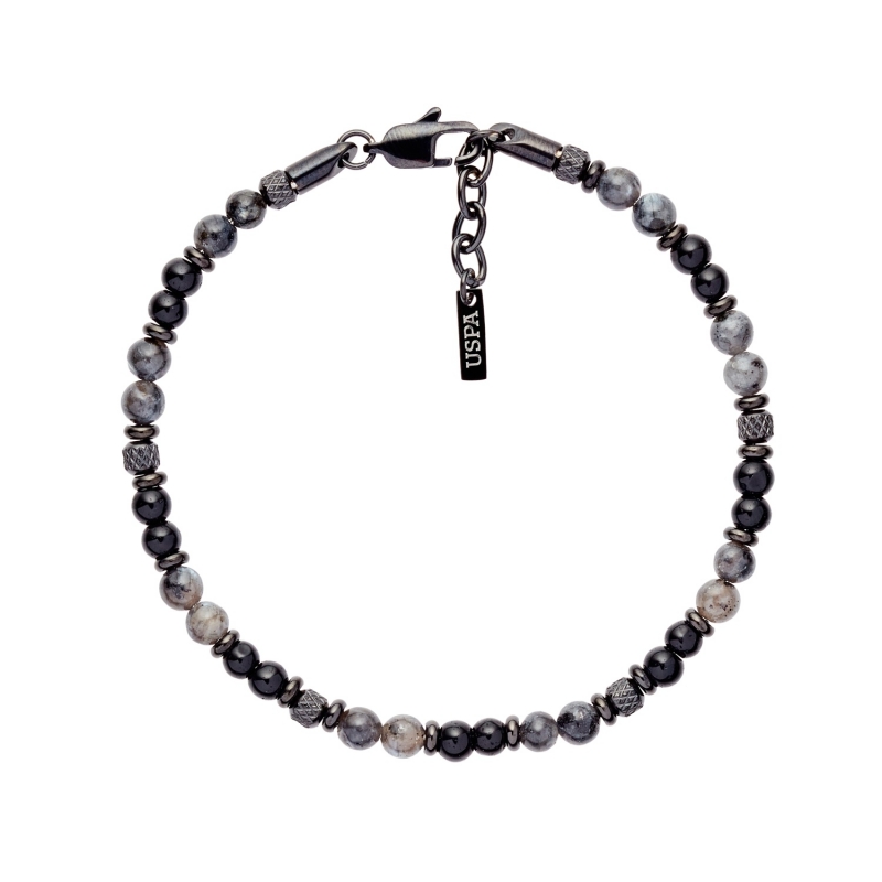 Bransoletka Męski U.S. Polo Assn. OLIVER JW9309BR