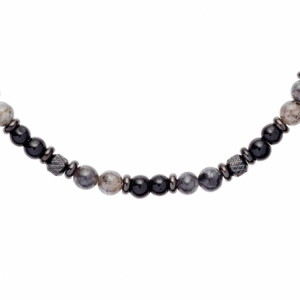 Bransoletka Męski U.S. Polo Assn. OLIVER JW9309BR