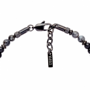 Bransoletka Męski U.S. Polo Assn. OLIVER JW9309BR