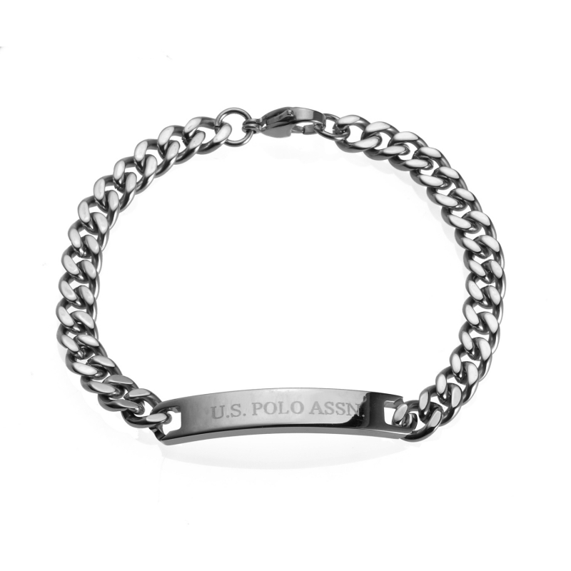 Bransoletka Męski U.S. Polo Assn. MALVERN JW9310BR