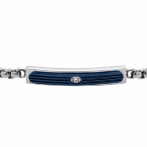 Bransoletka Męski U.S. Polo Assn. NOAH JW9314BR