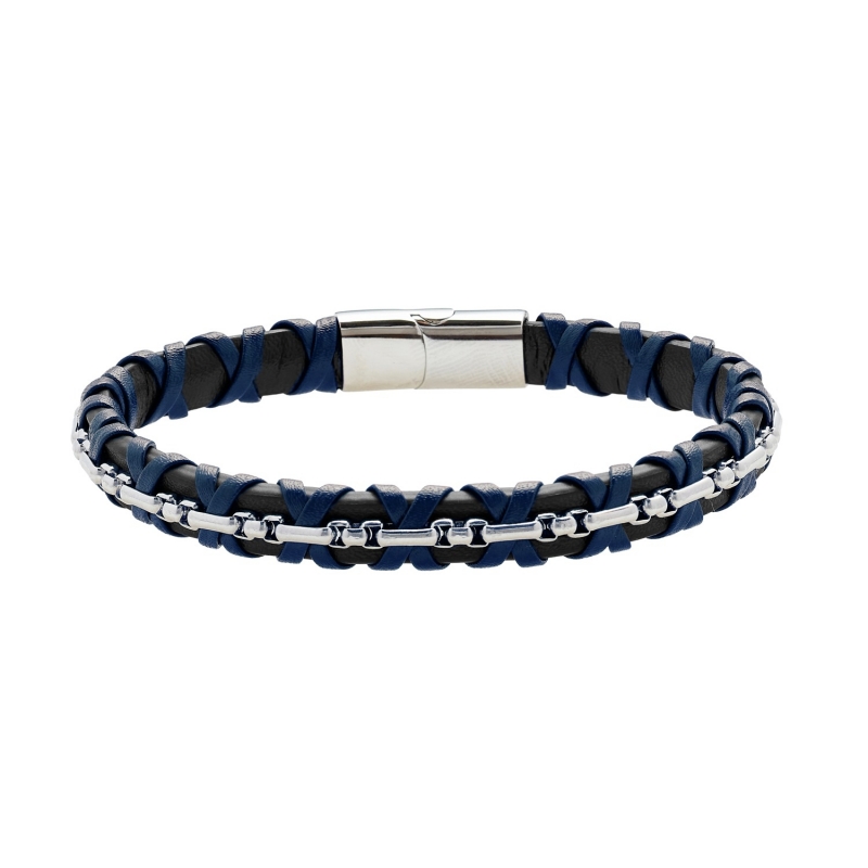 Bransoletka Męski U.S. Polo Assn. FORD JW9321BR