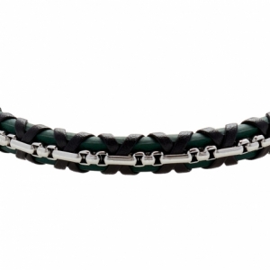 Bransoletka Męski U.S. Polo Assn. FORD JW9322BR