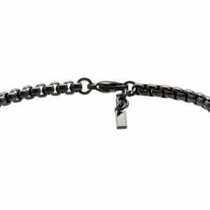 Bransoletka Męski U.S. Polo Assn. HUDSON JW9332BR