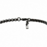 Bransoletka Męski U.S. Polo Assn. HUDSON JW9332BR