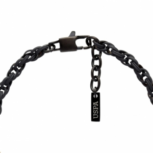 Bransoletka Męski U.S. Polo Assn. VANCE JW9350BR