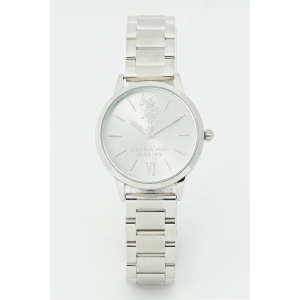 Zegarek Damski U.S. Polo Assn. EVELYN USP5891ST