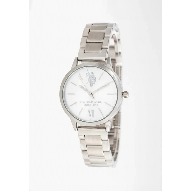 Zegarek Damski U.S. Polo Assn. EVELYN USP5891ST