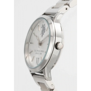Zegarek Damski U.S. Polo Assn. EVELYN USP5891ST