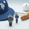 ZEGAREK U.S. POLO ASSN. CHARLES USP7126BL